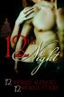 Twelfth Night by Jackie Barbosa