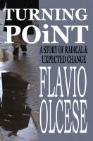 Cover for 'Turning Point'