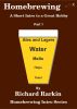 Homebrewing: A Short Intro to a Great Hobby â€“ Part 1 by Richard Rarkin