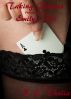 Taking Chances - Volume Four: Emily's Bet by BE Thalia