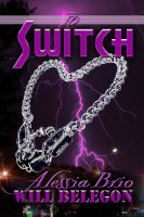 Cover for 'Switch'