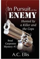 Cover for 'In Pursuit of the Enemy'
