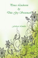Cover for 'Prince Lindworm'