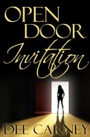 Cover for 'Open Door Invitation'