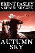 Autumn Sky by Brent Pasley