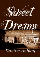 Cover for 'Sweet Dreams'