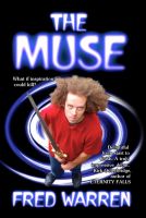 Cover for 'The Muse'