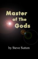 Cover for 'Master of The Gods'