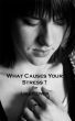 What Causes Your Stress? by Lisa Oliver