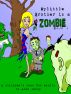 My Little Brother Is A Zombie, Book 1 by Alan Gandy