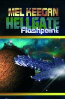 Cover for 'Flashpoint'