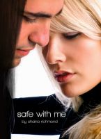Cover for 'Safe With Me, The Beginning'