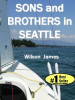 Cover for 'Sons and Brothers in Seattle'