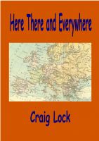 Cover for 'Here There and Everywhere'