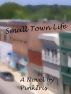 Small Town Life by PinkIris 