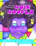 Harry The Hippopotamus' Hair Hoopla by Jade De Kelaita