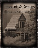 Cover for 'Innocents & Demons'