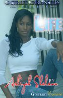Cover for 'Life (A Short Story)'