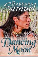 Cover for 'Dancing Moon'