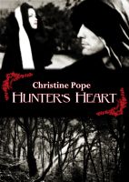 Cover for 'Hunter's Heart'