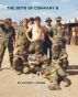 The Boys of Company B by Victor L. Vining