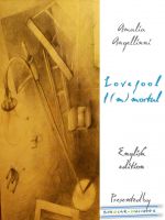 Cover for 'Lovefool - I (m) mortal'