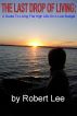 The Last Drop of Living: A Minimalist's Guide to Living The High Life On A Low Budget by Robert Lee