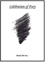 Cover for ''Celebration of Fury''