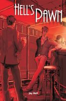 Cover for 'Hell's Pawn'
