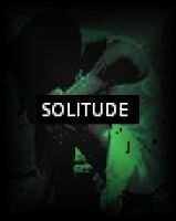 Cover for 'Solitude'
