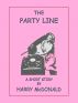 The Party Line by Harry McDonald
