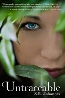 Cover for 'Untraceable (Book 1: The Nature of Grace series)'