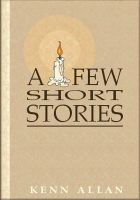 Cover for 'A Few Short Stories'