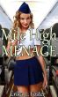 Mile-High Menage by Erika Foster