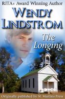 Cover for 'The Longing'
