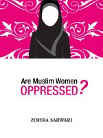 Cover for 'Are Muslim Women Oppressed?'