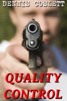 Cover for 'Quality Control'