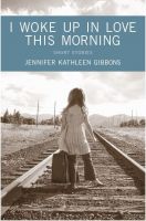Cover for 'I Woke Up In Love This Morning'