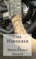Cover for 'The Wanderer'