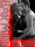 Cover for 'Bar MILF'