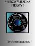 MiÄ™dzygwiezdna (teksty) by Comporecordeyros 