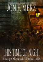 Cover for 'This Time of Night'