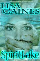 Cover for 'Spirit Lake'