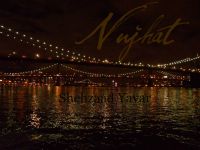Cover for 'Nujhat'