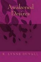 Cover for 'Awakened Desires'