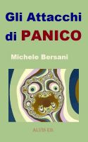 Cover for 'Gli Attacchi di Panico'