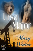 Cover for 'Ursa Major'