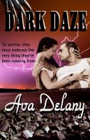 Cover for 'Dark Daze'