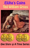 Cover for 'Elijah's Coins'
