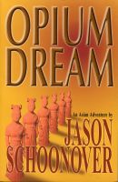 Cover for 'Opium Dream'